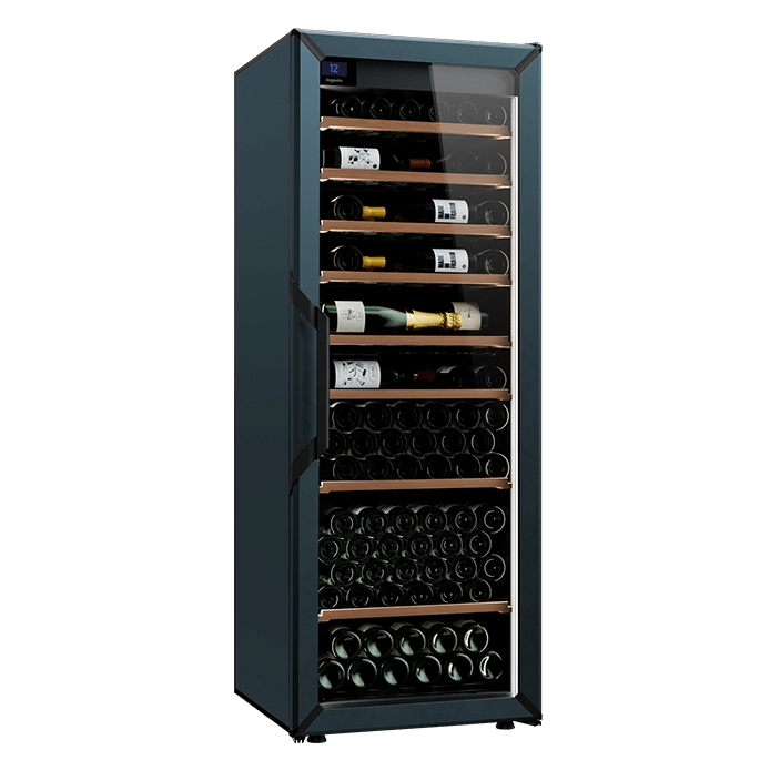 Goguette GMSL1TGDBLSUK01 Wine Fridge