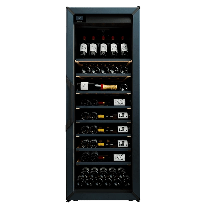 Goguette GMSL1TGDBLSUK01 Wine Fridge