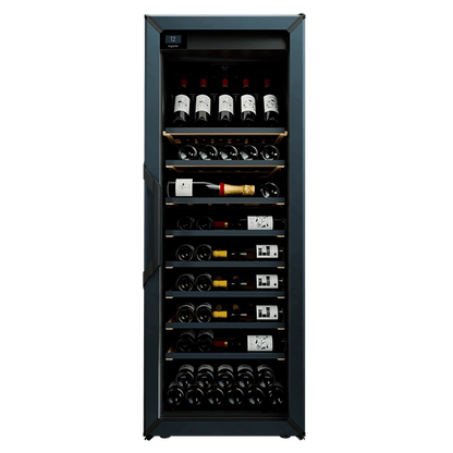 Goguette GMSL1TGDBLSUK01 Wine Fridge