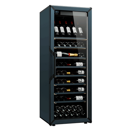 Goguette GMSL1TGDBLSUK01 Wine Fridge