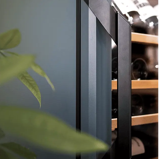 Goguette GMSL1TGDBLSUK01 Wine Fridge