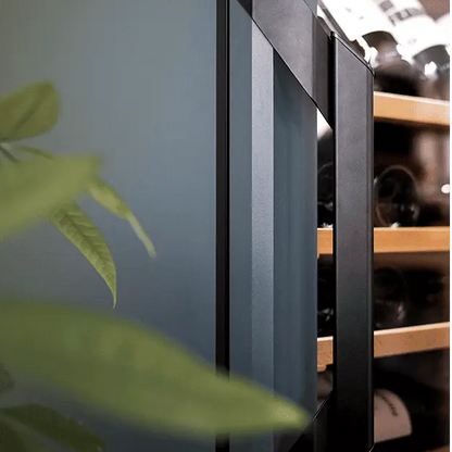 Goguette GMSL1TGDBLSUK01 Wine Fridge