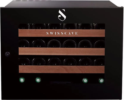 SWISSCAVE WLI-60F Wine Fridge