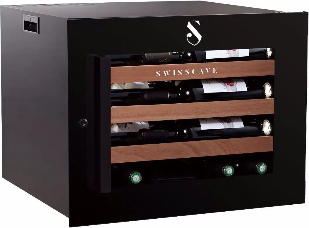 SWISSCAVE WLI-60F Wine Fridge