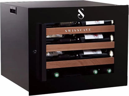 SWISSCAVE WLI-60F Wine Fridge