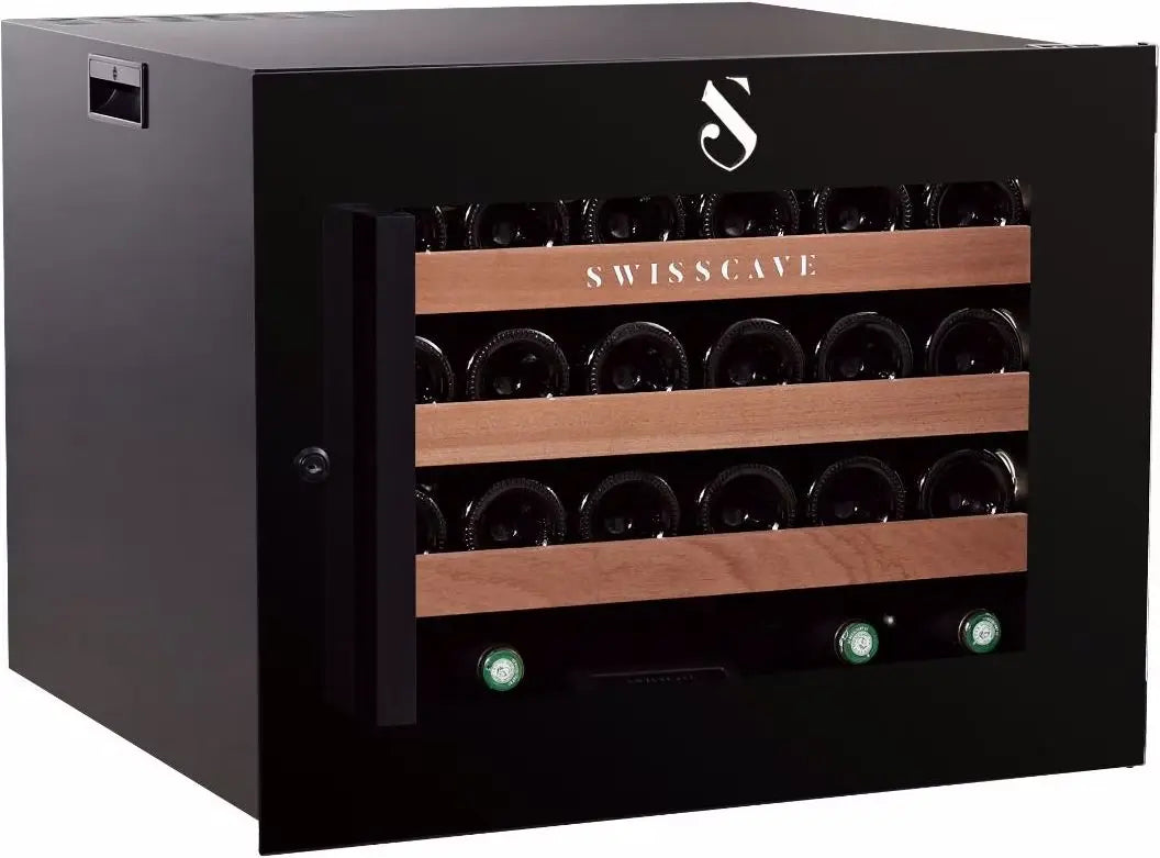 SWISSCAVE WLI-60F Wine Fridge