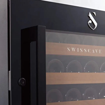SWISSCAVE WLI-60F Wine Fridge