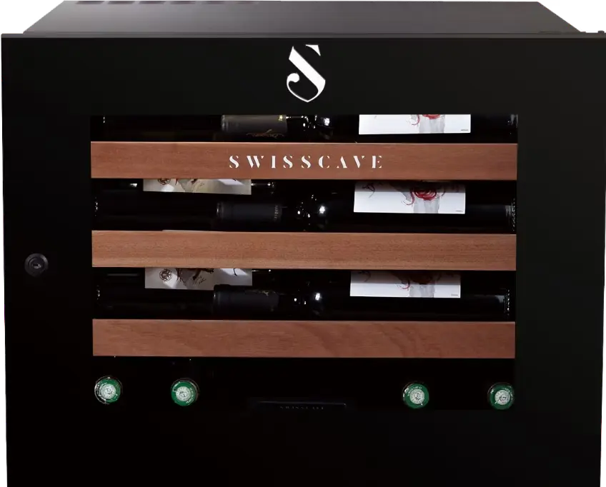 SWISSCAVE WLI-60F Wine Fridge