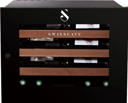 SWISSCAVE WLI-60F Wine Fridge