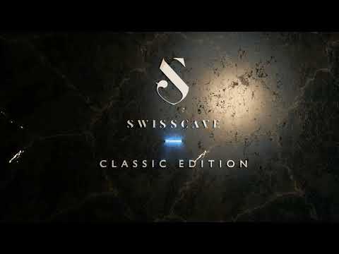 SWISSCAVE WL155DF Wine Fridge