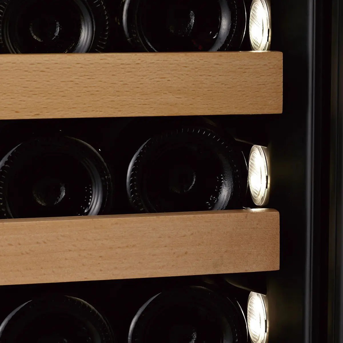 SWISSCAVE WLB-360DFD Mix Wine Fridge