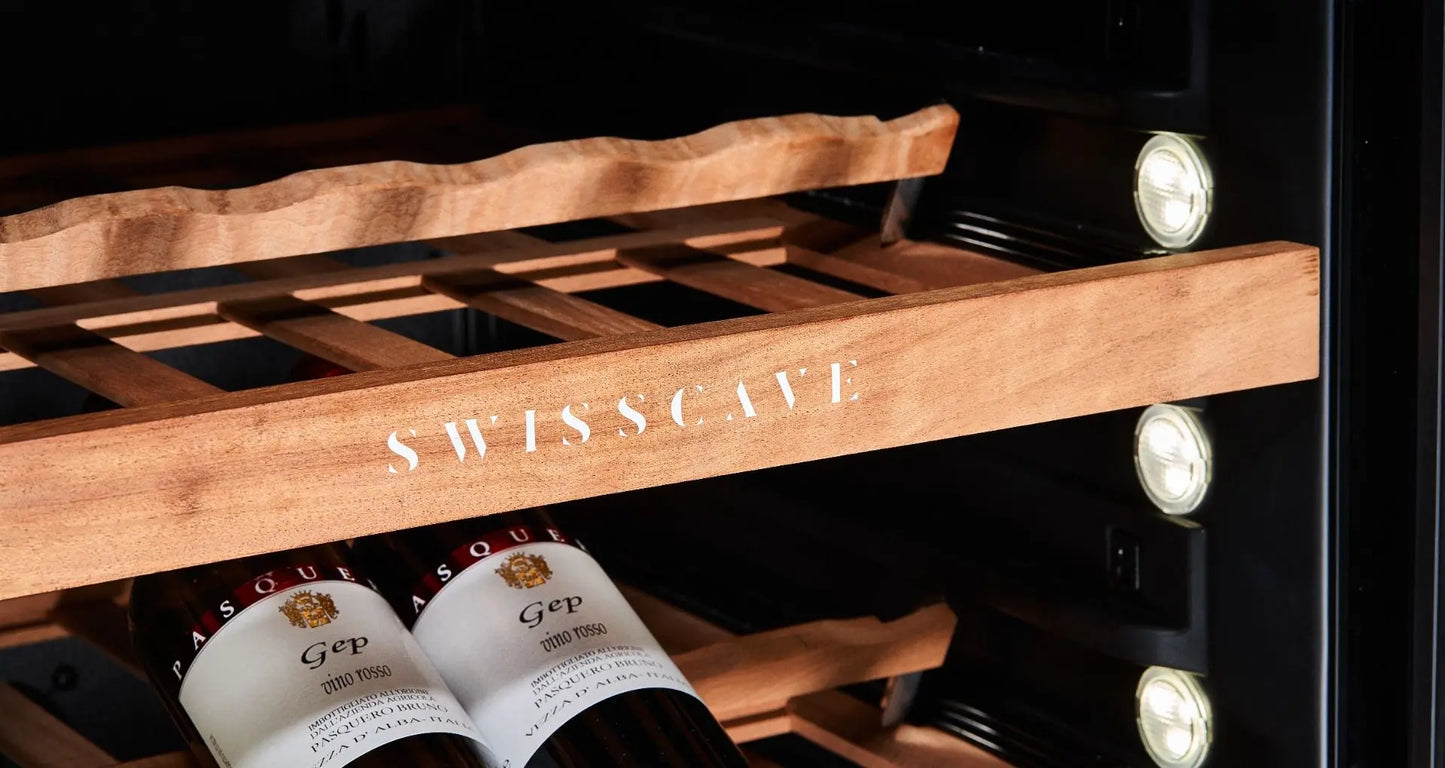 SWISSCAVE WLB-460DFLD