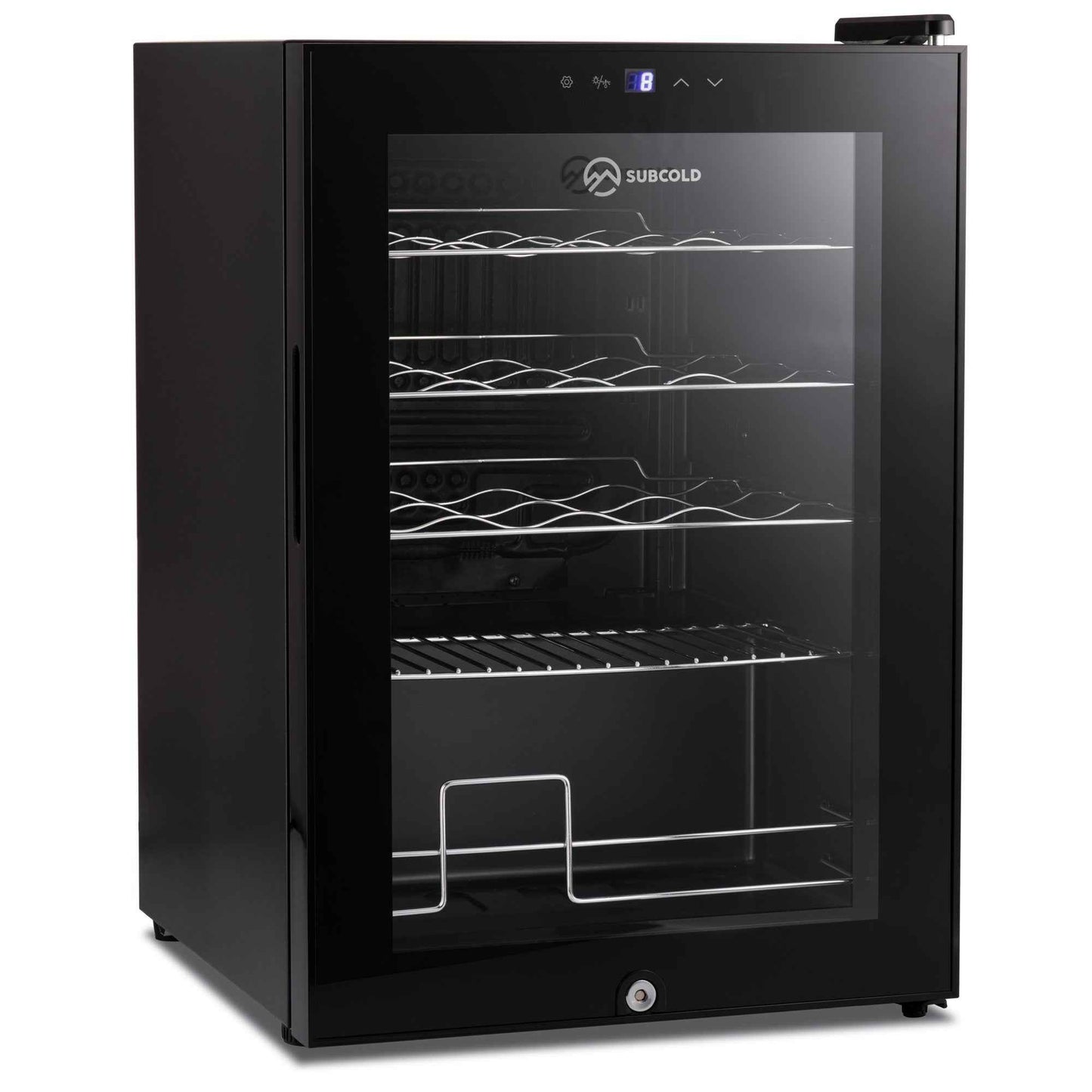 Subcold Viva20 LED Wine Cooler