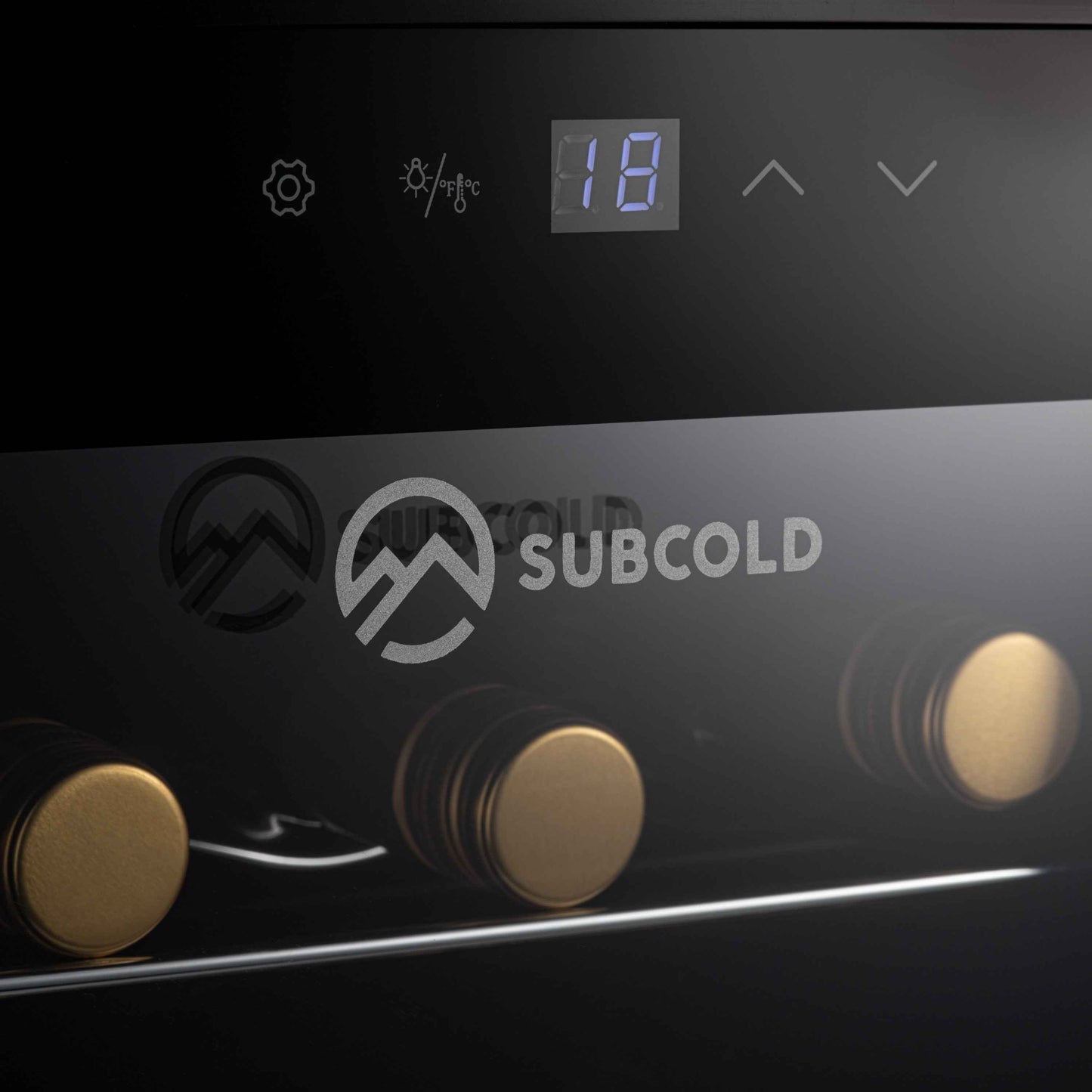 Subcold Viva24 LED Wine Cooler