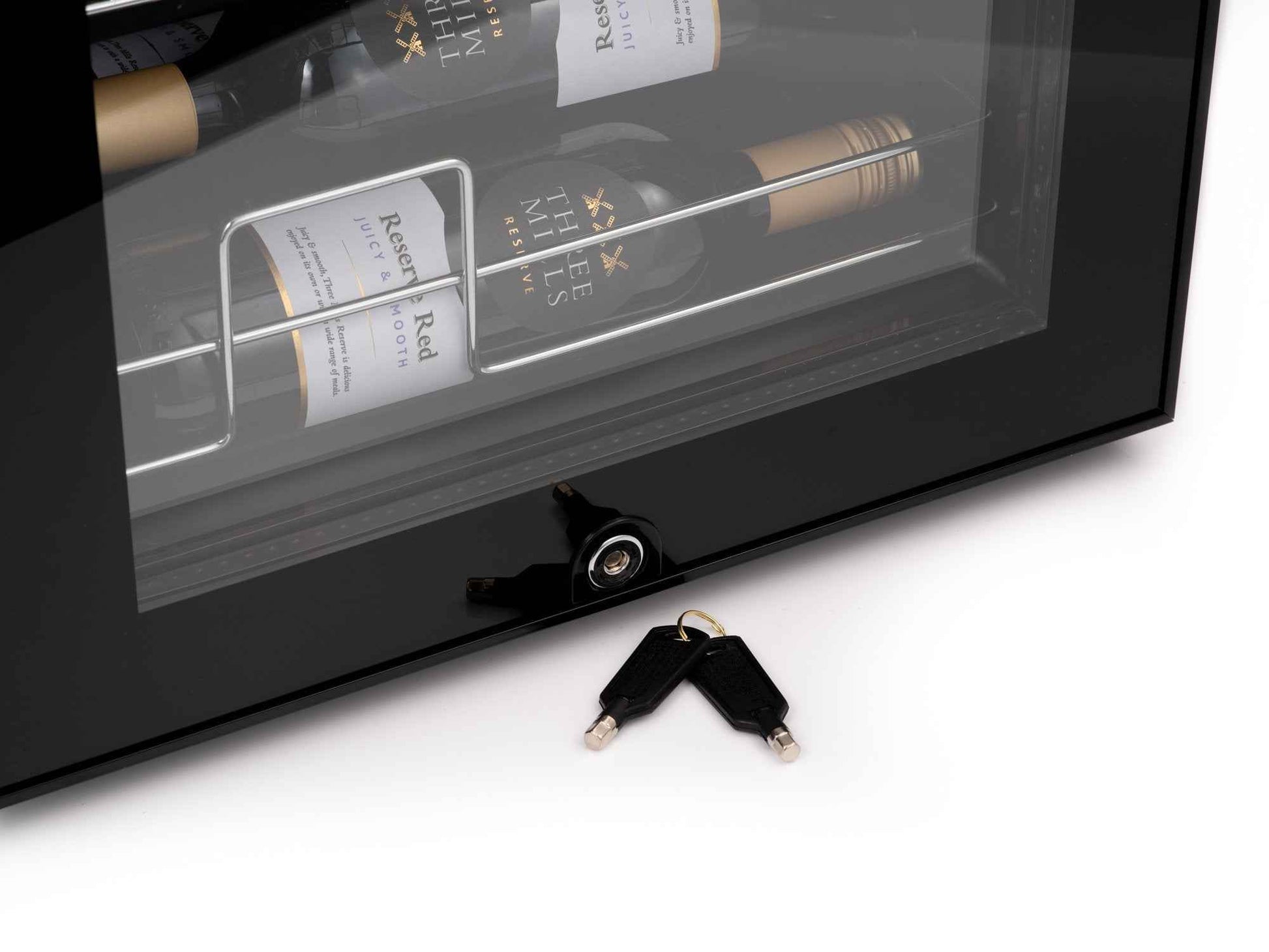 Subcold Viva24 LED Wine Cooler