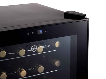 Subcold Viva28 LED Wine Cooler