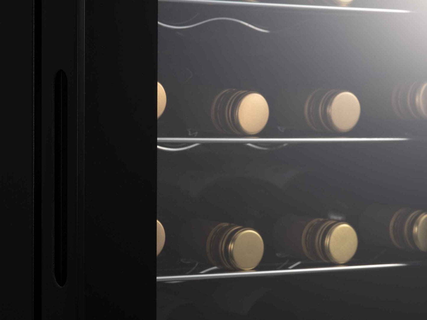 Subcold Viva28 LED Wine Cooler