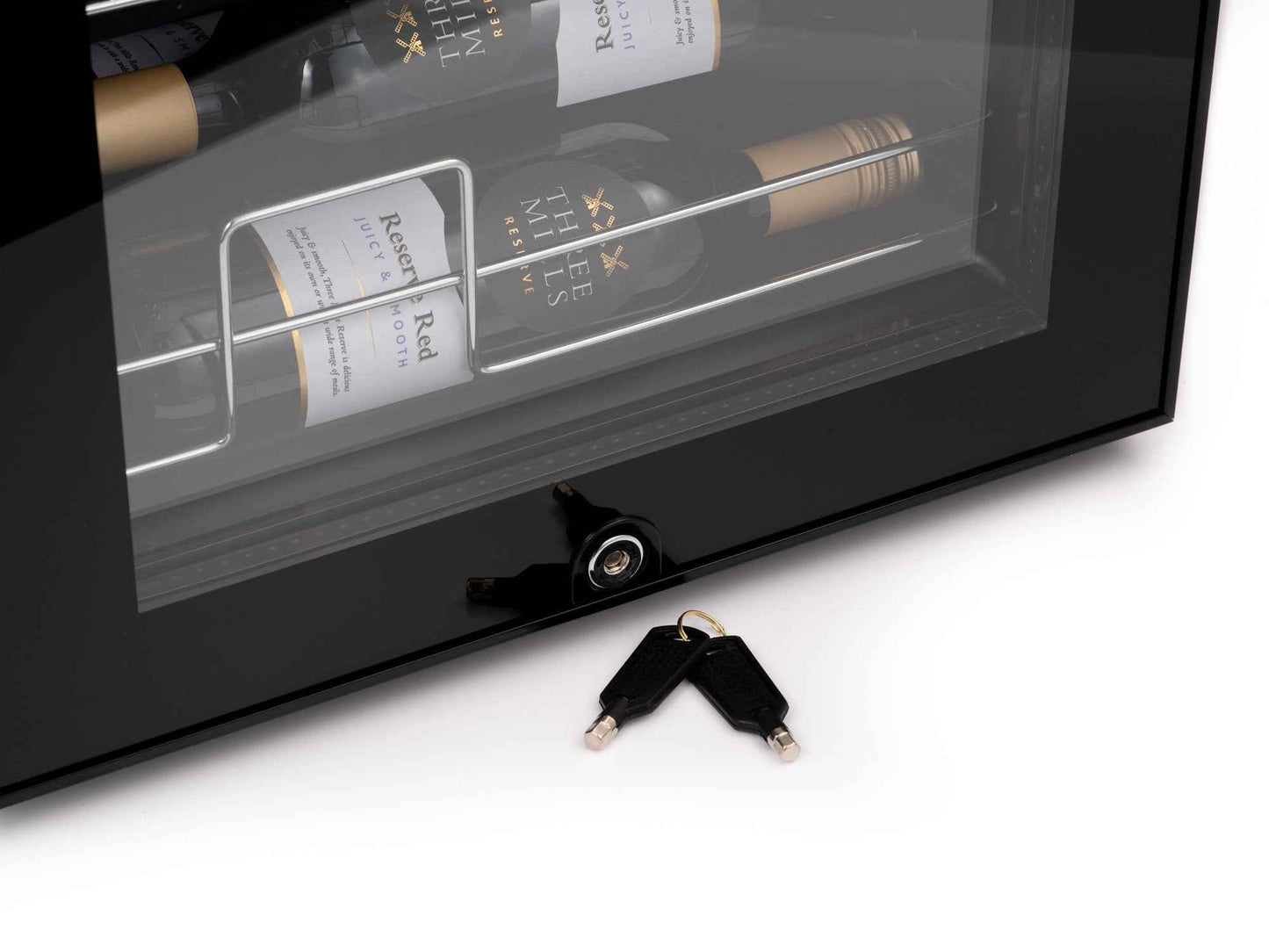 Subcold Viva28 LED Wine Cooler