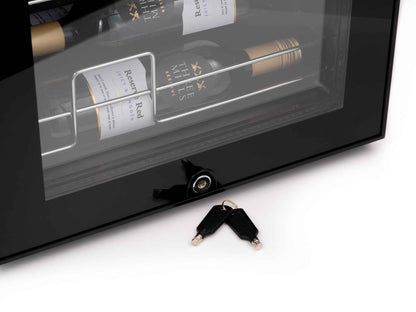 Subcold Viva28 LED Wine Cooler