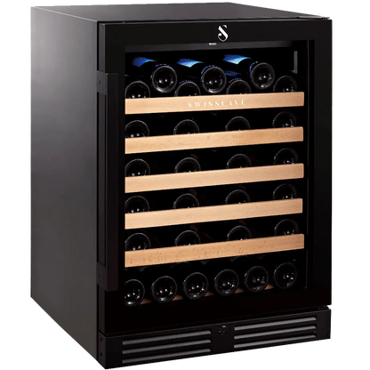 WLB-155F single zone wine cooler