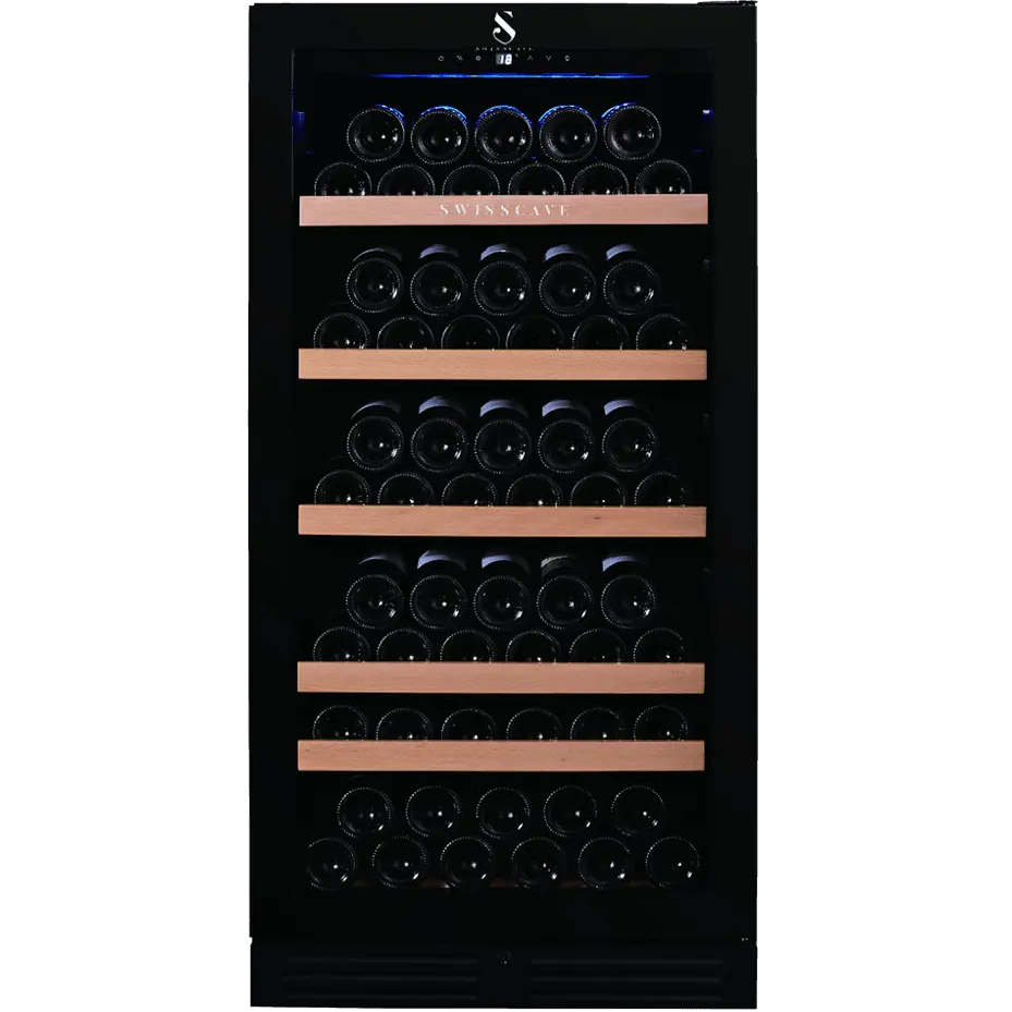 SWISSCAVE WL355F Wine Fridge