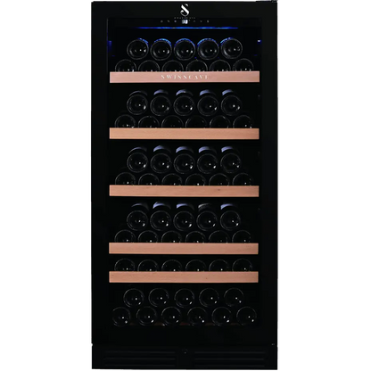 SWISSCAVE WL355F Wine Fridge