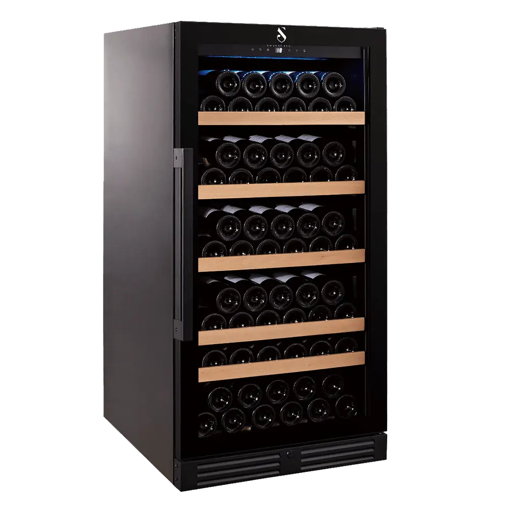SWISSCAVE WL355F Wine Fridge