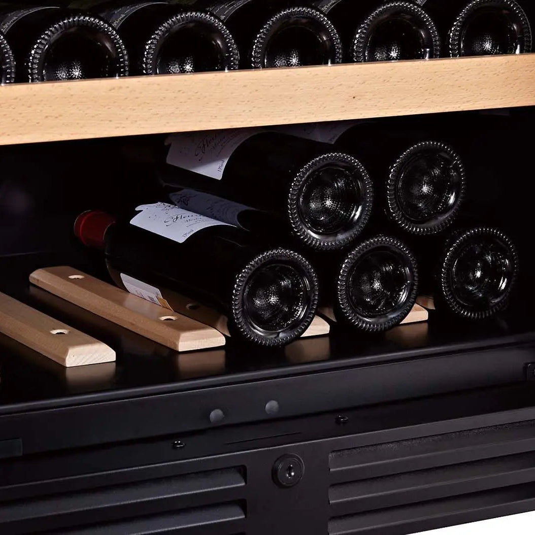 SWISSCAVE WL355F Wine Fridge