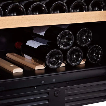 SWISSCAVE WL355F Wine Fridge