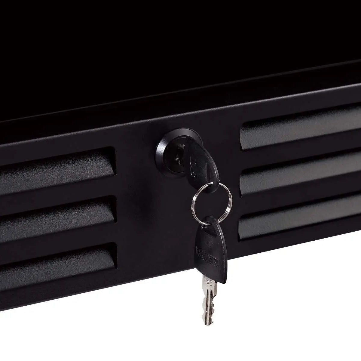 WLB-155F single zone wine cooler
