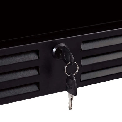 WLB-155F single zone wine cooler