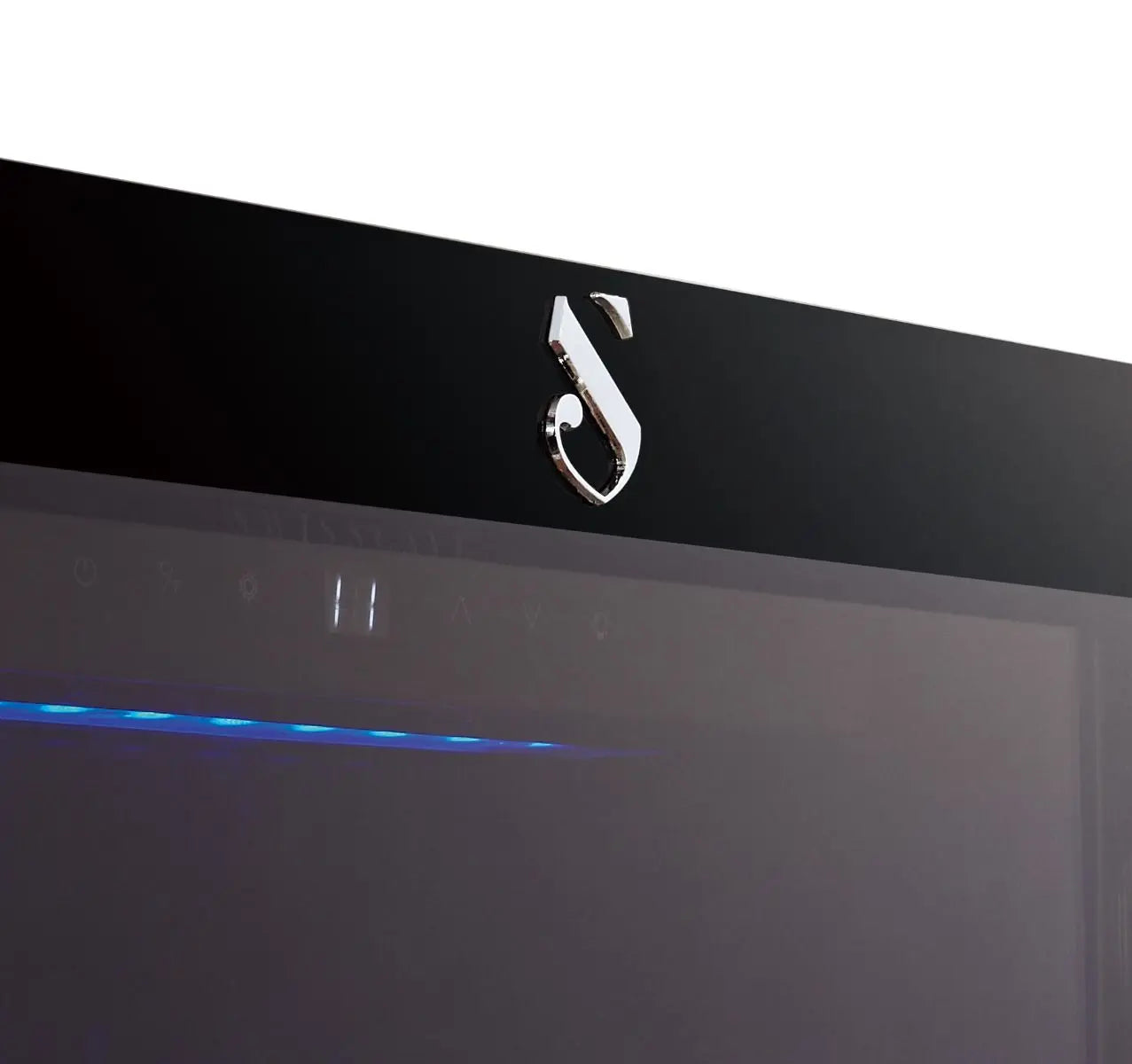 WLB-455F single zone wine cooler