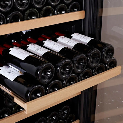 WLB-455F single zone wine cooler