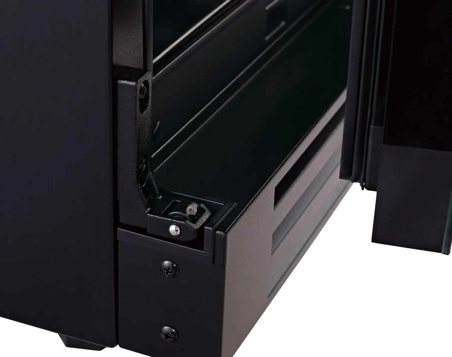 WL355DF dual zone wine cooler