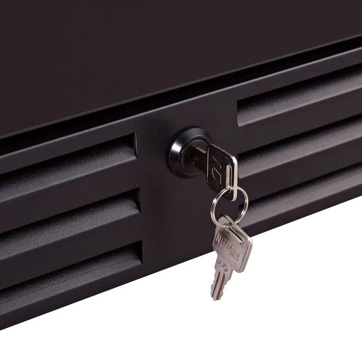 WLB-455F single zone wine cooler