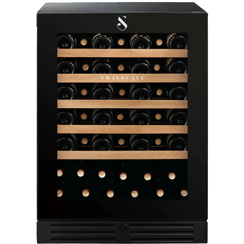 SWISSCAVE WLB-160F Wine Fridge