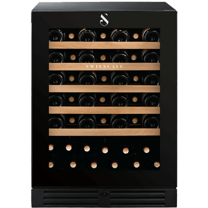 SWISSCAVE WLB-160F Wine Fridge