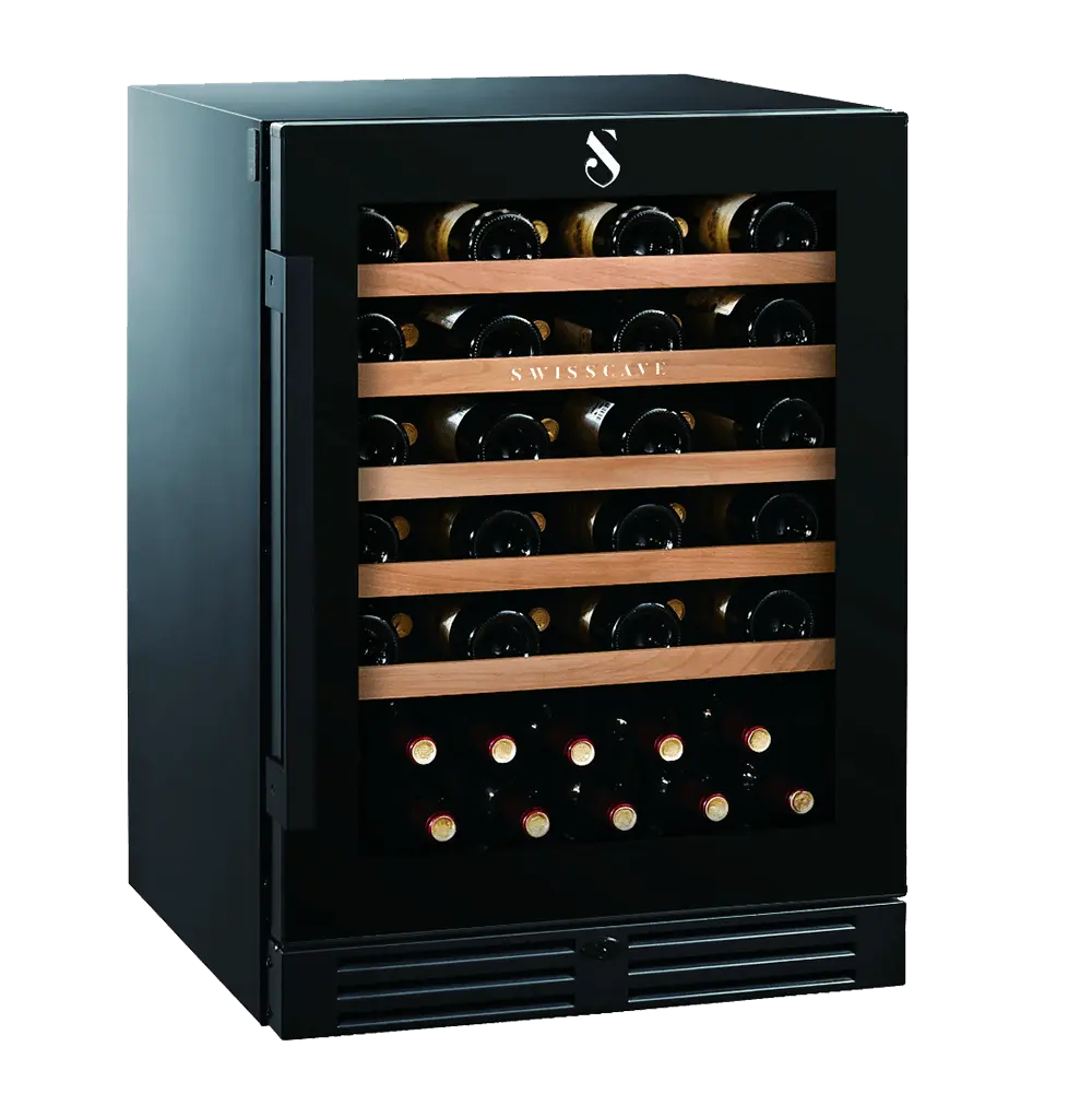 SWISSCAVE WLB-160F Wine Fridge