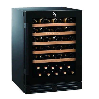 SWISSCAVE WLB-160F Wine Fridge