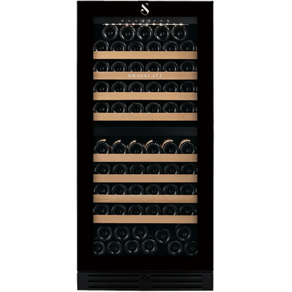 SWISSCAVE WLB-360DF
