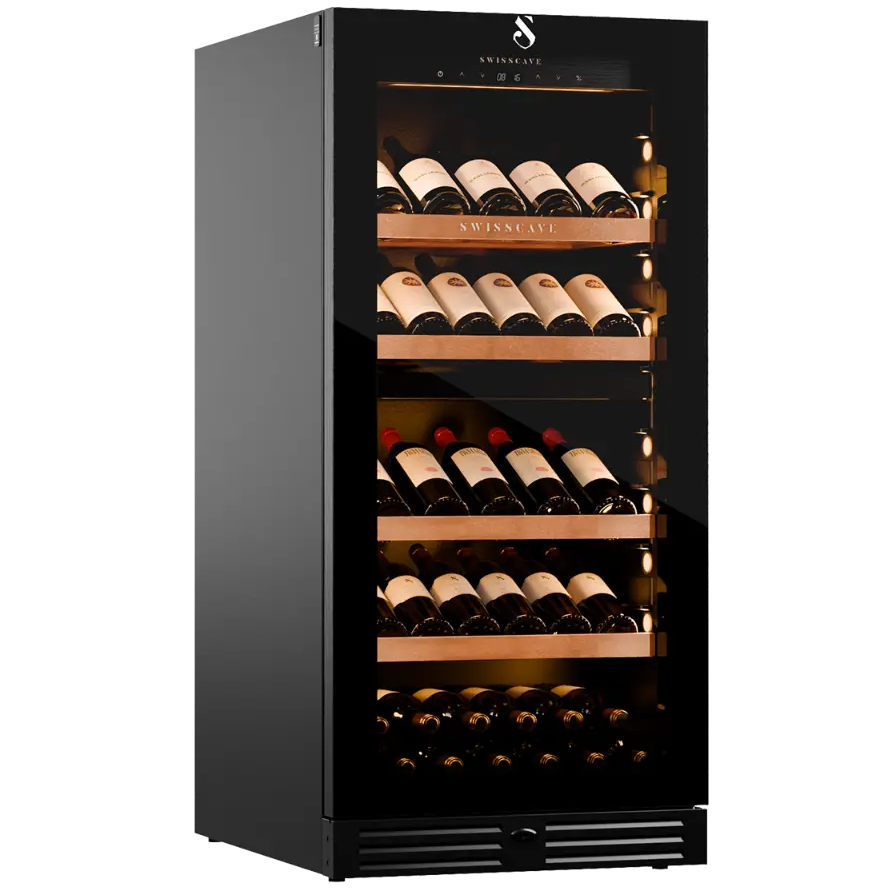 SWISSCAVE WLB-360DFD