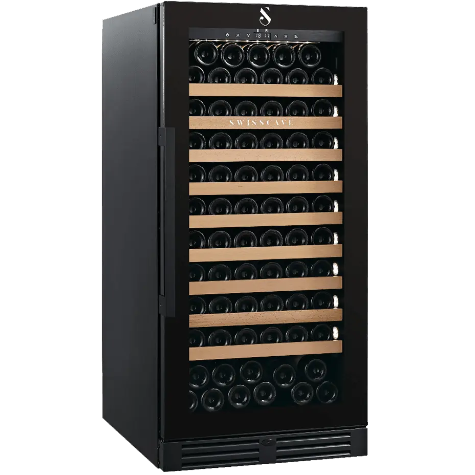 SWISSCAVE WLB-360F Mix Wine Fridge