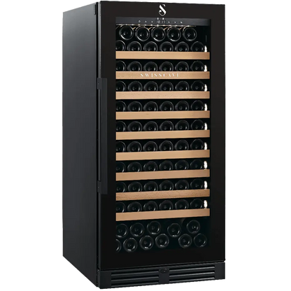 SWISSCAVE WLB-360F Mix Wine Fridge