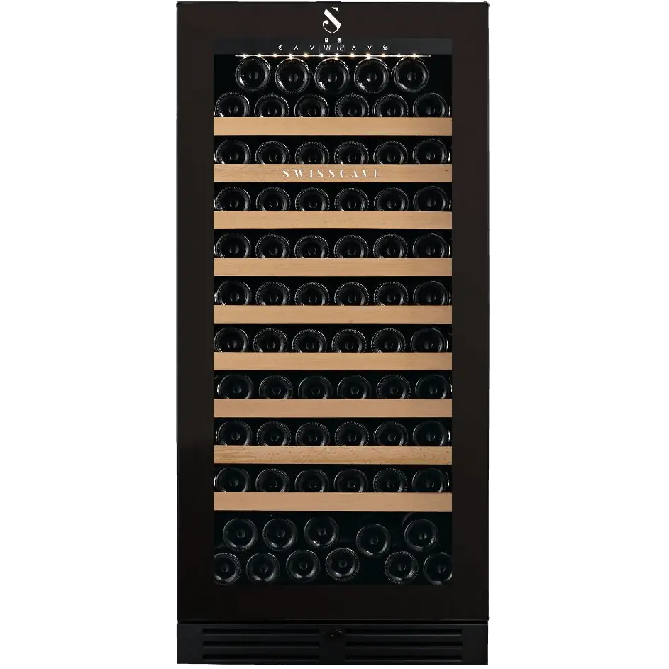 SWISSCAVE WLB-360F Mix Wine Fridge