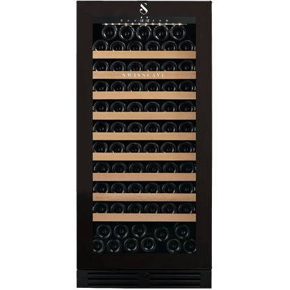SWISSCAVE WLB-360F Mix Wine Fridge