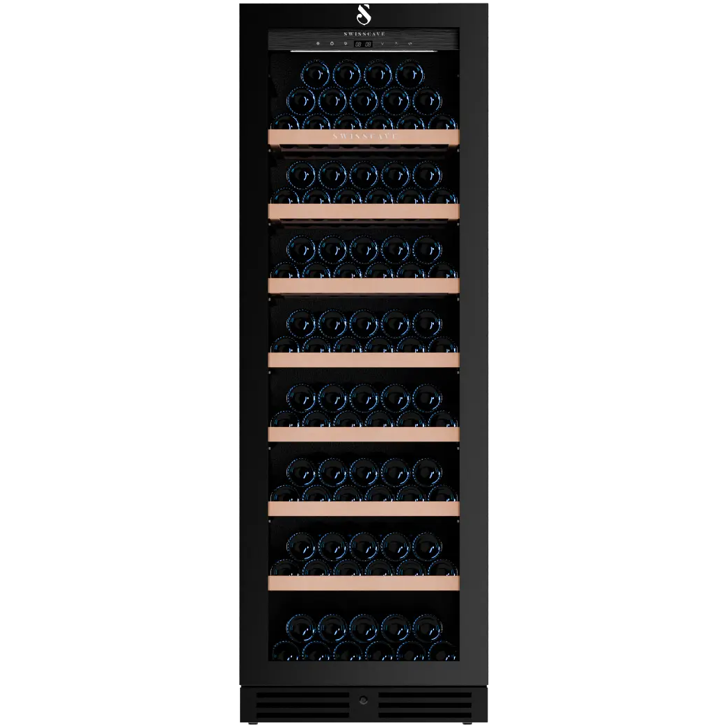 WLB-455F single zone wine cooler