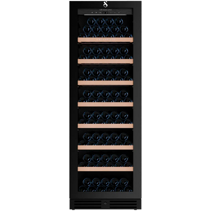 WLB-455F single zone wine cooler