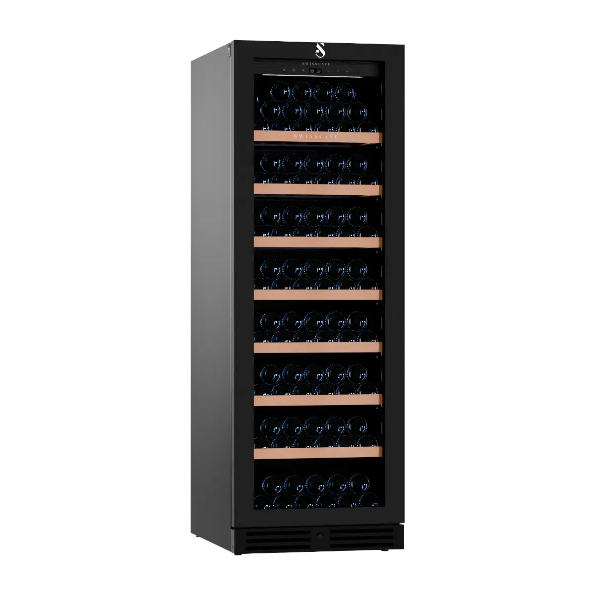 WLB-455F single zone wine cooler