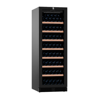 WLB-455F single zone wine cooler