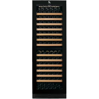 SWISSCAVE WLB-460DF Mix Wine Fridge